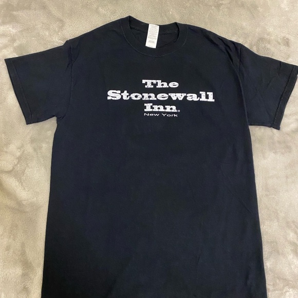 Vintage 00’s The Stonewall Inn NYC T Shirt - Picture 2 of 8
